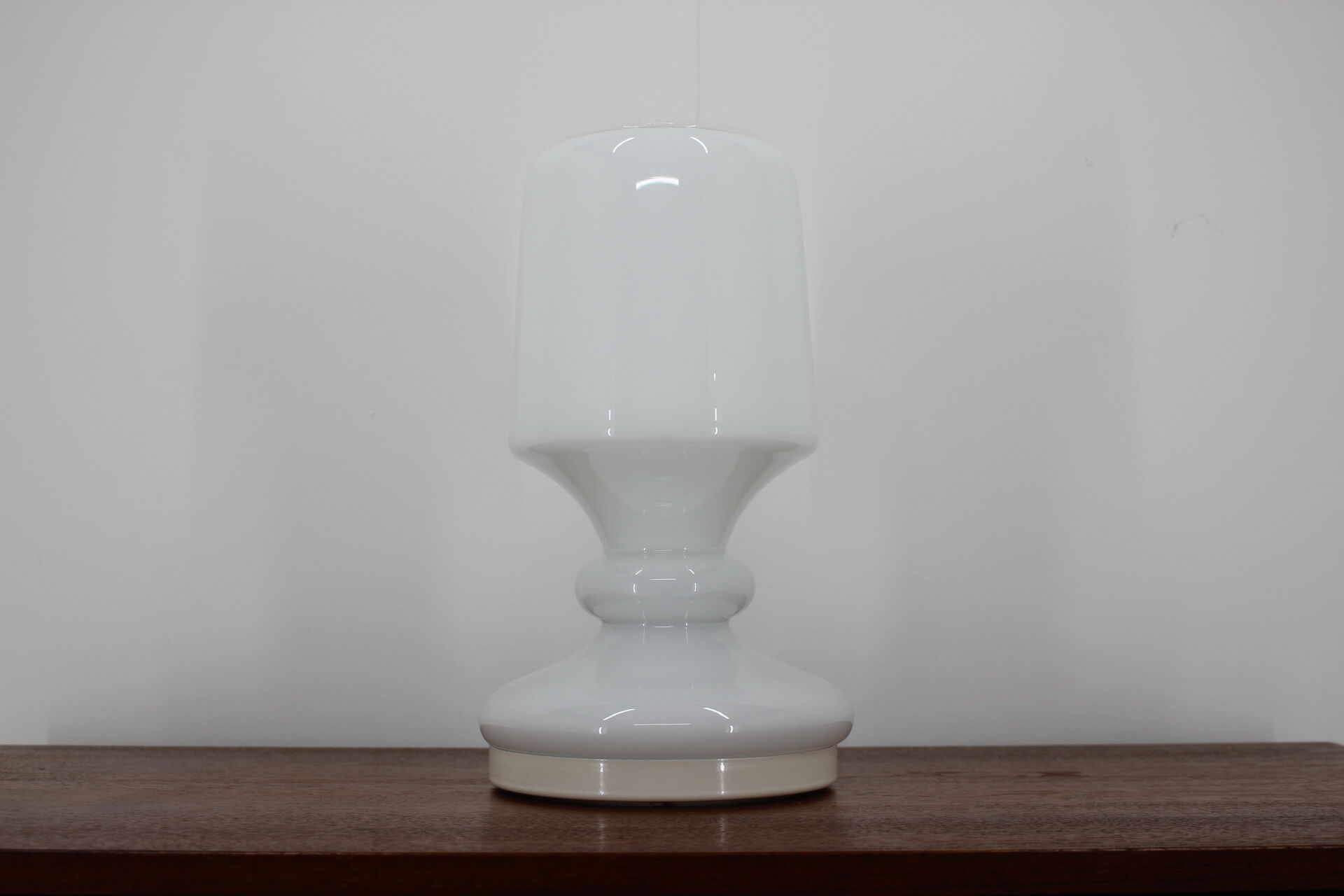 Table lamp,  Stefan Tabery, 1960