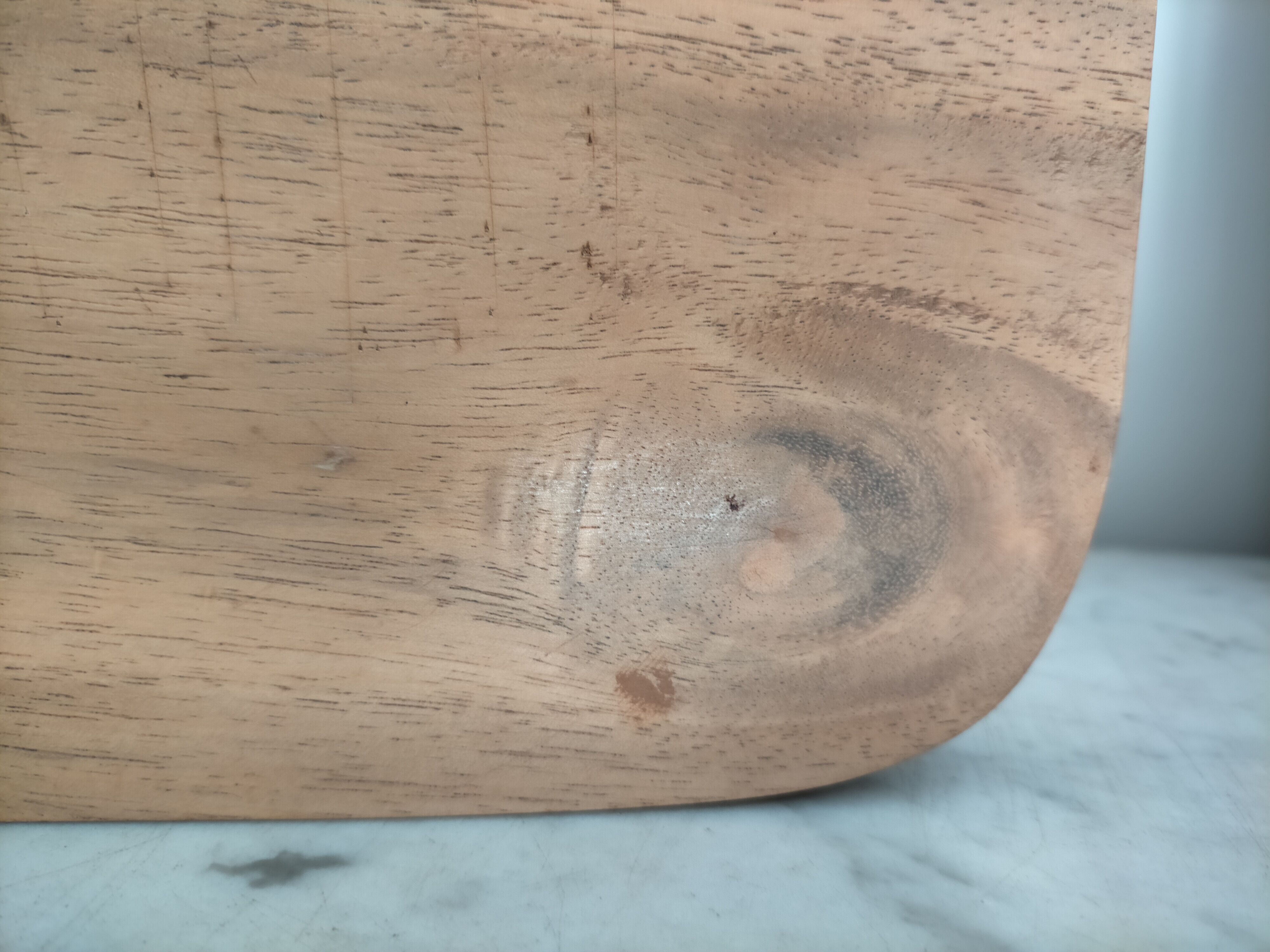 Vintage cutting board