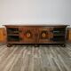 Baroque sideboard