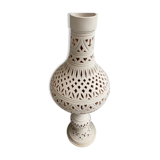 Deco terracotta