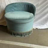 Children's toad chair