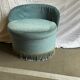 Fauteuil crapaud enfant