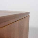 Mid Century Desk by J. Svenstrup for A.P Mobler, 1960s