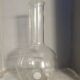Vase vintage rétro ballon chimie curisiosite