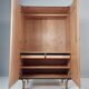 Vintage Wardrobe in Ash, 1970s