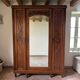 Armoire Art Déco