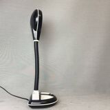 Japanese Designer goose neck desk lamp by Kyoji Tanaka