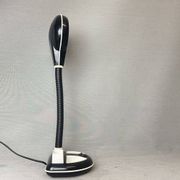 Japanese Designer goose neck desk lamp by Kyoji Tanaka