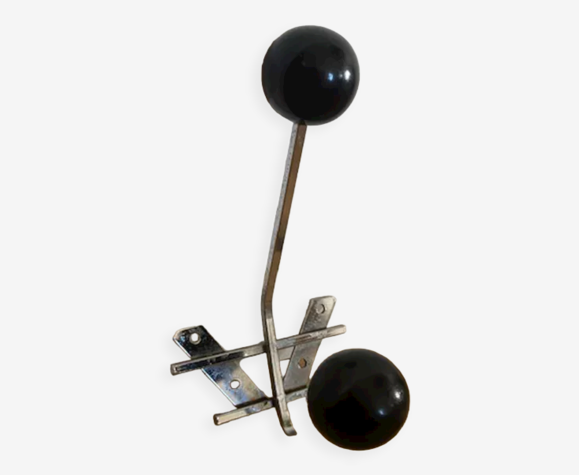 Porte manteaux boules