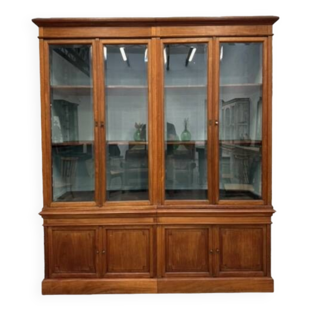 Vitrine de magasin début XXème | Selency