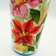 Opaline vase