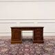 Classic English Chesterfield Desk