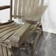 Fauteuil Siesta Medizinal N. 44 par Hans et Wassili Luckhardt pour Thonet, années 1930