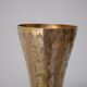Vase en laiton