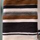 Mexican handmade bedspread or blanket