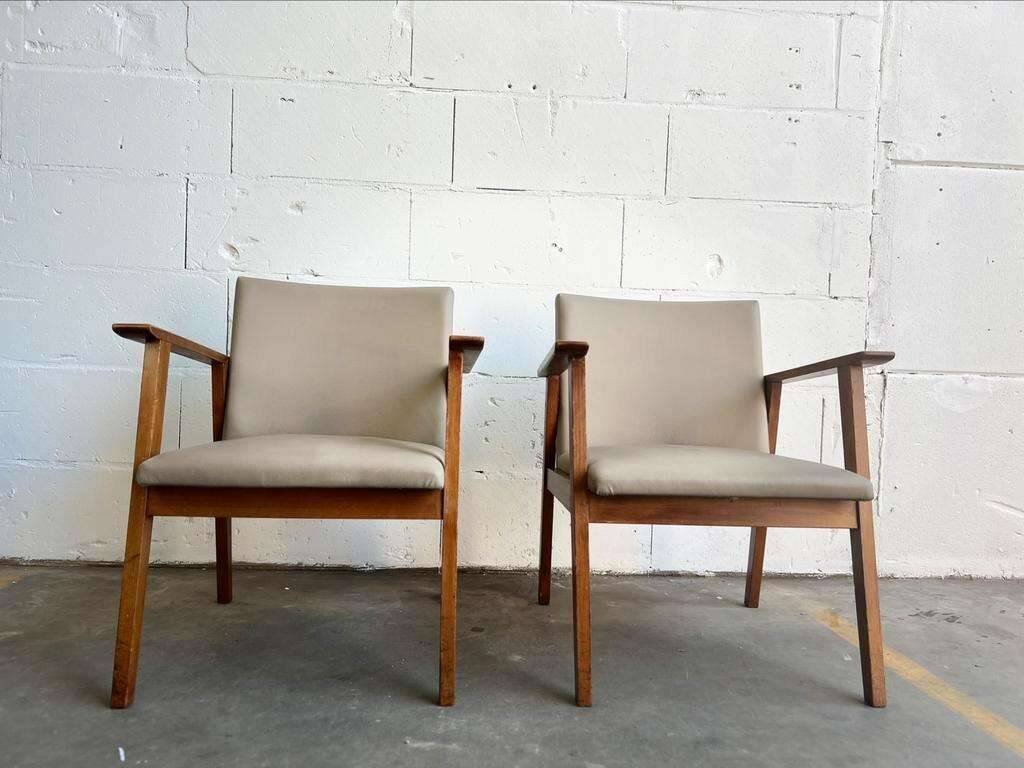 Fauteuils vintage