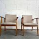 Fauteuils vintage
