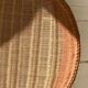 Straw tray 73 cm