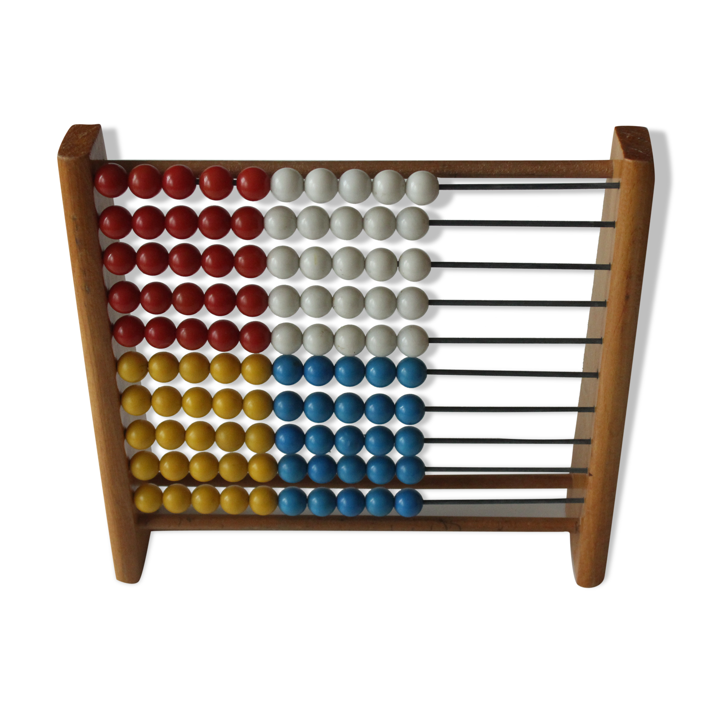 Abacus stand alone