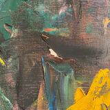Painting Table