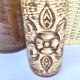 Vase vintage West Germany
