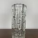 Vase "labyrinthe" par F. Vizier, 1965