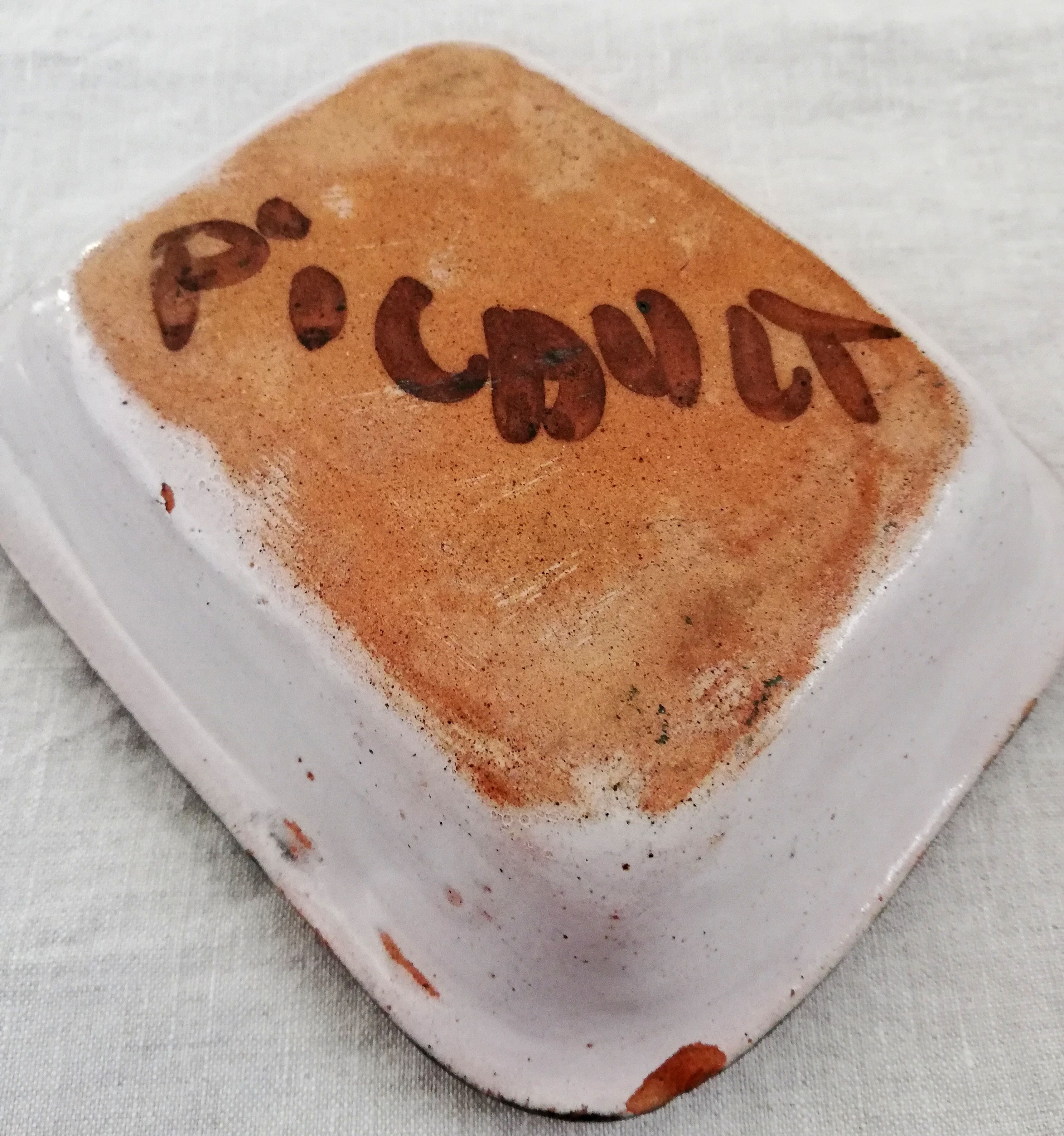 Robert Picault Vallauris