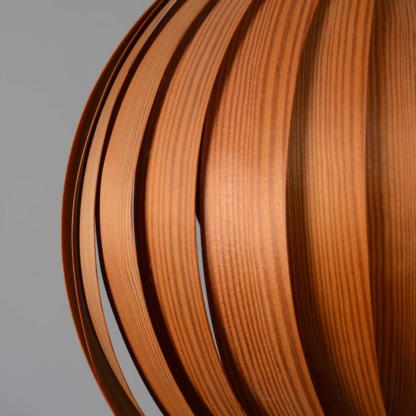 Suspension by Hans Agne Jakobsson, circa 1960