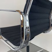 EA-108 Desk Chair by C. & R. Eames for Vitra, 1960s