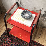 Ashtray Fatlava Vallauris