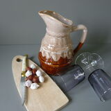 Vintage pitcher
