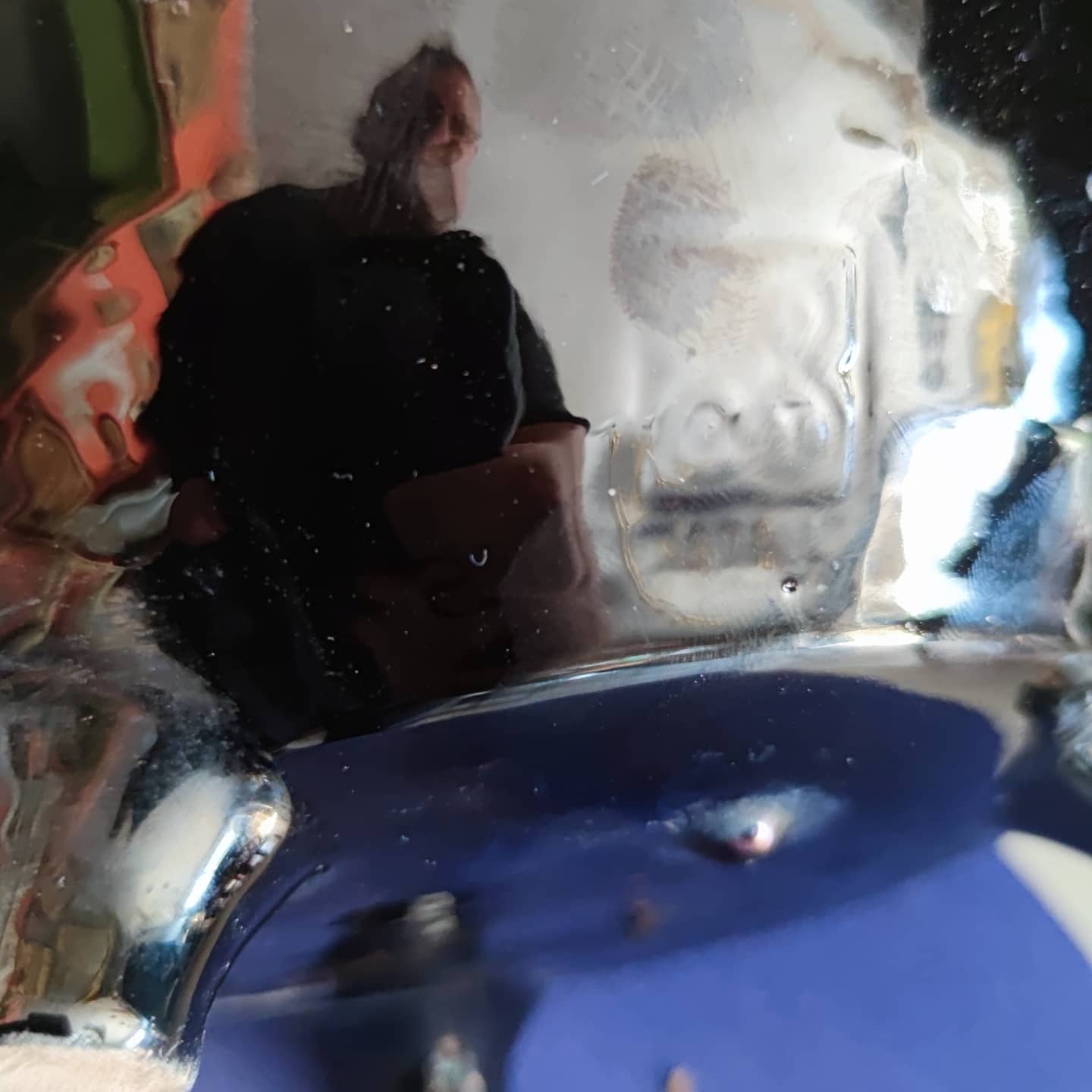 Ceramic shaped piece from Biot