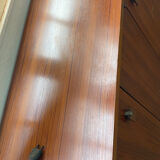 Vintage teak sideboard from the 1960s