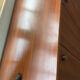 Vintage teak sideboard from the 1960s