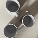 70's vintage cups