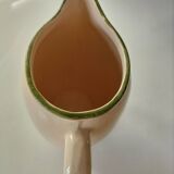 Saint Clement oval pitcher
