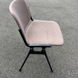 Giancarlo Piretti chair by Castelli vintage