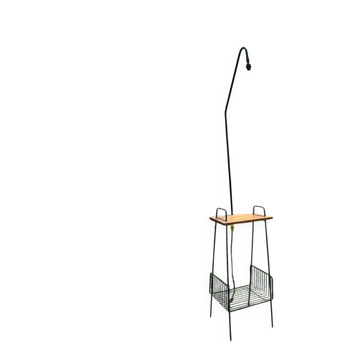Vintage reading stand "Laura"