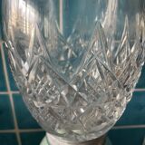 Baccarat Colbert model water jug