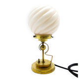 Lampe de table Art Déco, Allemagne, années 1930