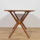 Mid Century Teak Helicopter Dining Table from G-Plan, United Knigdom, 1960s