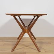 Mid Century Teak Helicopter Dining Table from G-Plan, United Knigdom, 1960s