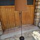 Lampadaire vintage