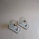 Ceramic wall lights