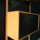 Royal storage unit system by Poul Cadovius circa 1960
