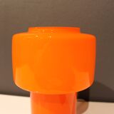 Scandinavian Luxus lamp, 1960s