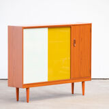 Vintage Scandinavian sideboard 1960