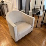 Fauteuils paquebot « First Time »