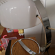 Lampe de bureau design Raak Amsterdam D-2125 vintage