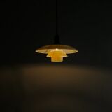Vintage Danish Mid Century "PH-3.5" Ceiling Lamp by  Poul Henningsen, 1930s